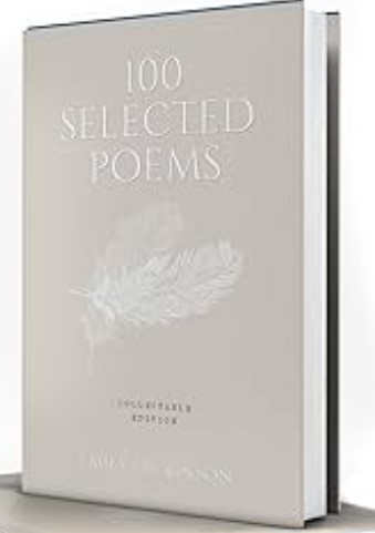 100 Selected Poems by Emily Dickinson